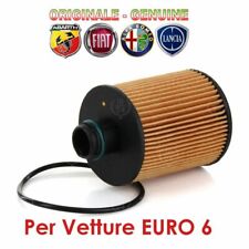 FILTRO OLIO ORIGINALE MOTORI