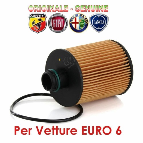 Filtro olio originale - olio,