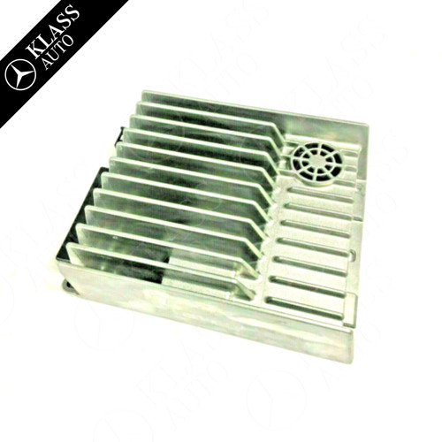Amplificateur mercedes classe - mercedes,