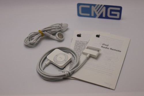 Telecomando apple ipod radio - telecomando,