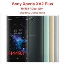 Smartphone Sony Xperia XA2