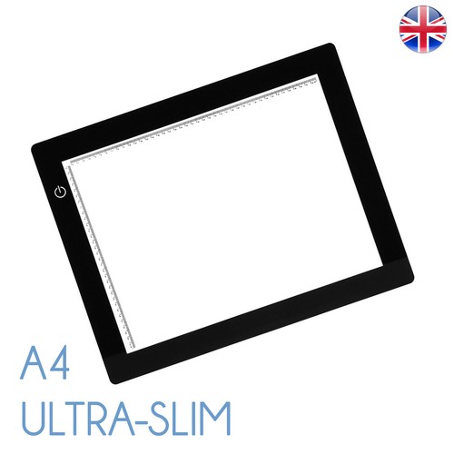 Scatola luminosa led ultra - luminosa,