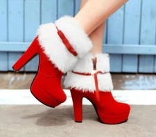 Stivali donna invernali di