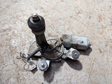 Ssangyong kyron rear wiper - kyron,