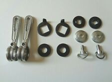 *Raro cambio NOS vintage anni 70 GIAN ROBERT italiano frizione brasato*