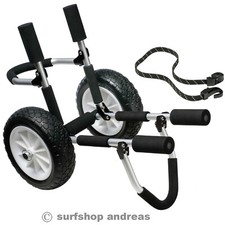 Ascan SUP Trolley Carrello da