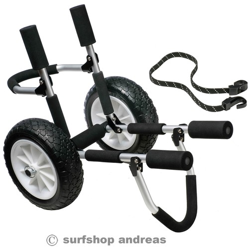 Ascan sup trolley - ascan,