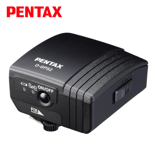 Pentax unità gps gps2 - pentax,