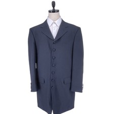 LUCCI COLLEZIONE Tux 44L Navy