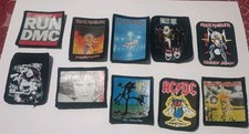 PATCH  VINTAGE ANNI 80 STOCK