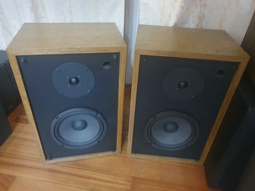Infinity 1500 diffusori - infinity,