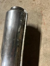 marmitta cagiva SST 350