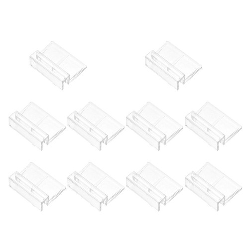 Pezzi telaio supporto copri - 10,