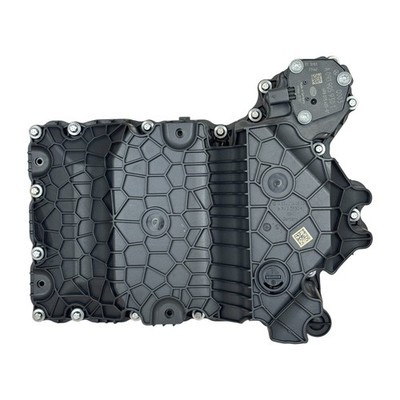 Coppa Olio Motore Mercedes