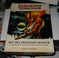 Dungeons & Dragons Essentials