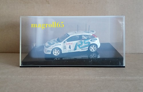 Ford focus wrc - focus, 2003