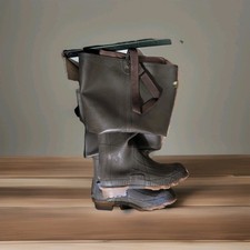 Stivali Cabela's Marroni Hip
