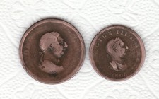 INGHILTERRA  RARO LOTTO 2