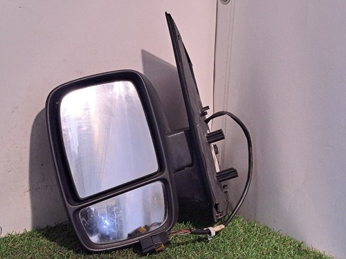 Specchietto retrovisore - specchietto,