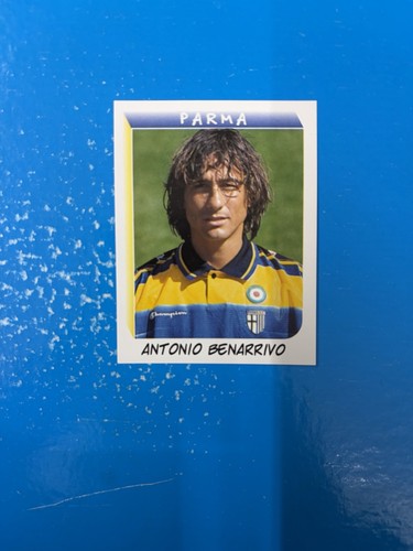 Figurina calciatori panini - calciatori,