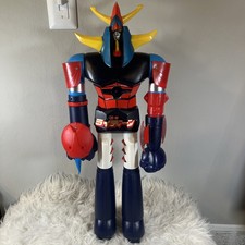 Figurina Shogun Warriors