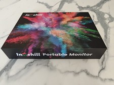 Intehill U13ZA Portable