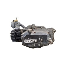 Blocco Motore 50cc Rizzato