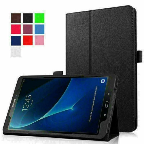 Custodia tablet pelle per