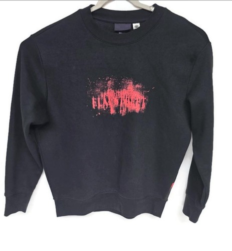 Felpa nightmare on - h&m,