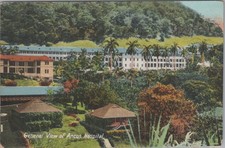 Cartolina Veduta Generale