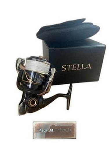 Mulinello spinning shimano - mulinello, da