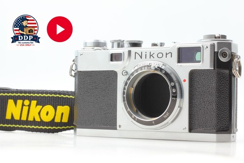 Fotocamera nikon a - fotocamera, s2
