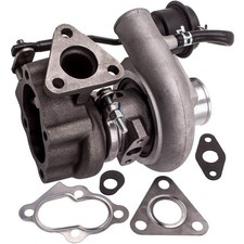 Turbocompressore CHRA per