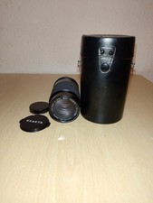 📷🔍 EXAKTA MC Macro