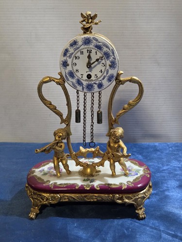 Orologio tavolo in - da,