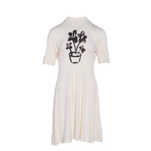 Abito donna desigual maglia - donna,