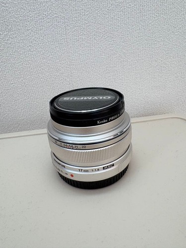 Olympus zuiko digital mm - 17,