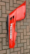 CAGIVA FRECCIA 125 ARROW C10R