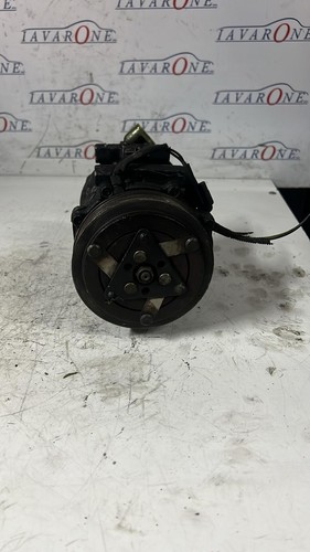 Compressore aria condizionata - aria,