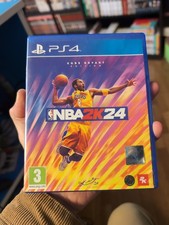 NBA 2K24 - Kobe Briant Edition