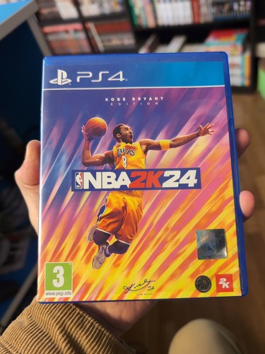 Nba 2k24 kobe briant - 2k24,