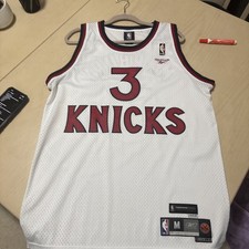 Maglia media Stephon Marbury