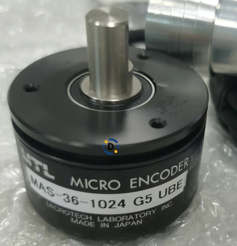 Nuovo encoder mas 1024 - nuovo, g5