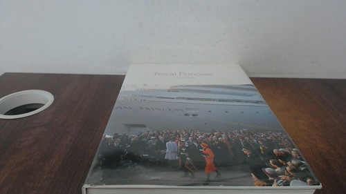 Royal princess a - royal,