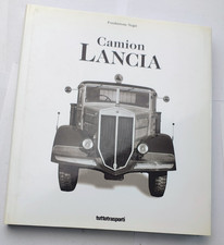 Camion Lancia - Fondazione Negri tuttotrasporti 2001