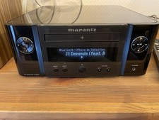 Ampli Marantz M-CR 612 Melody