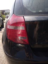 FANALE POSTERIORE SINISTRO BMW SERIE1 (E81/E87) 2009