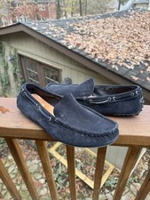 Mocassino da guida The