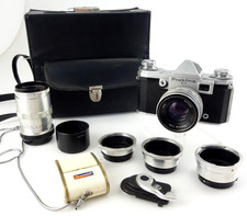 KW Praktina IIA leva a