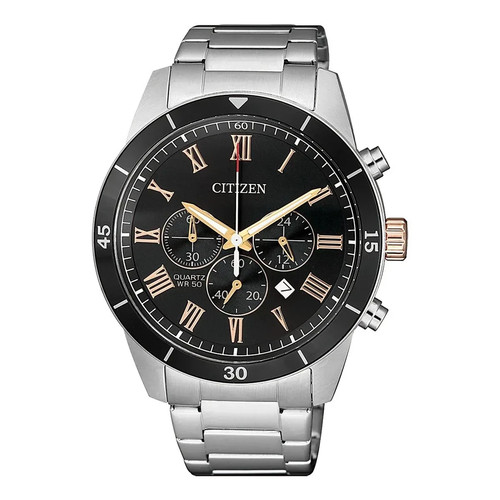 Orologio citizen chrono - citizen,
